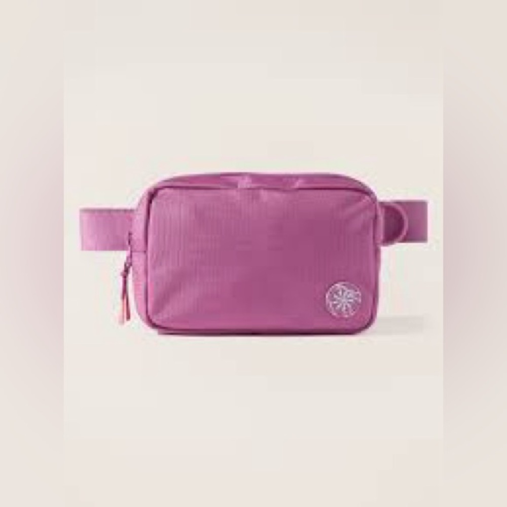 Athleta Always Belt Bag
